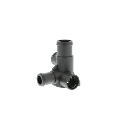 Vaico Coolant Flange, V10-0276 V10-0276